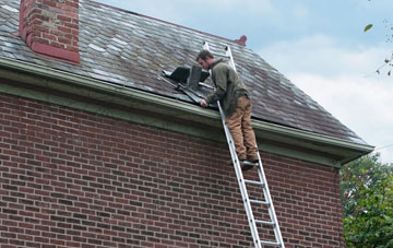 what affects urgent Meaver roof repairs
