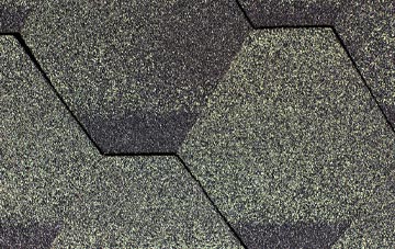 Meaver fibreglass shingle repairs