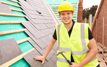 find trusted Meaver roofers in Cornwall