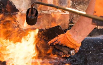 Meaver flat roof repair companies