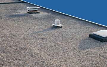 flat roofing Meaver, Cornwall