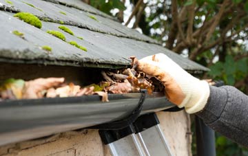 gutter cleaning Meaver, Cornwall