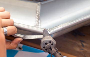 disadvantages of Meaver lead roofing