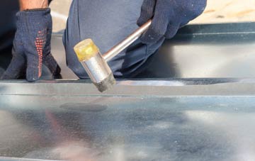 Meaver metal roofing costs