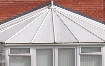Meaver polycarbonate conservatory roof repairs