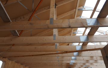 Meaver roof truss costs
