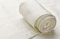 Meaver fibreglass roofing repairs