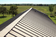 Meaver metal roof quotes